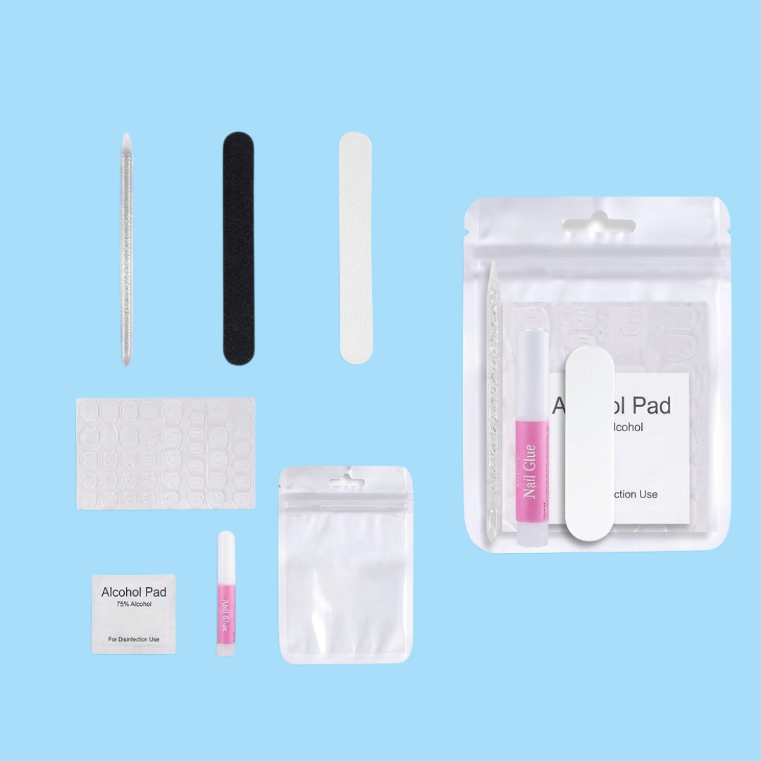 Nail Application kit
