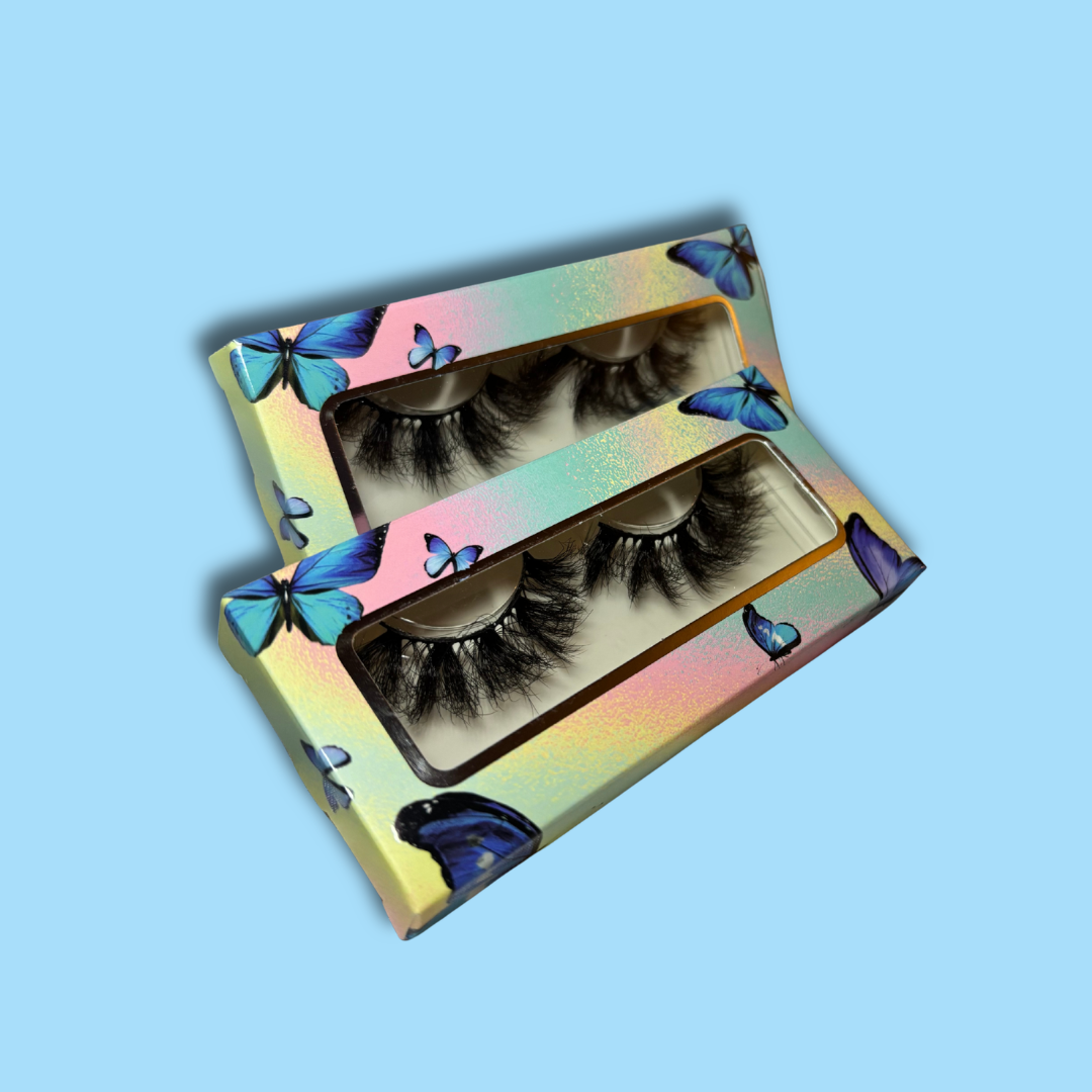 Lash Love Trio