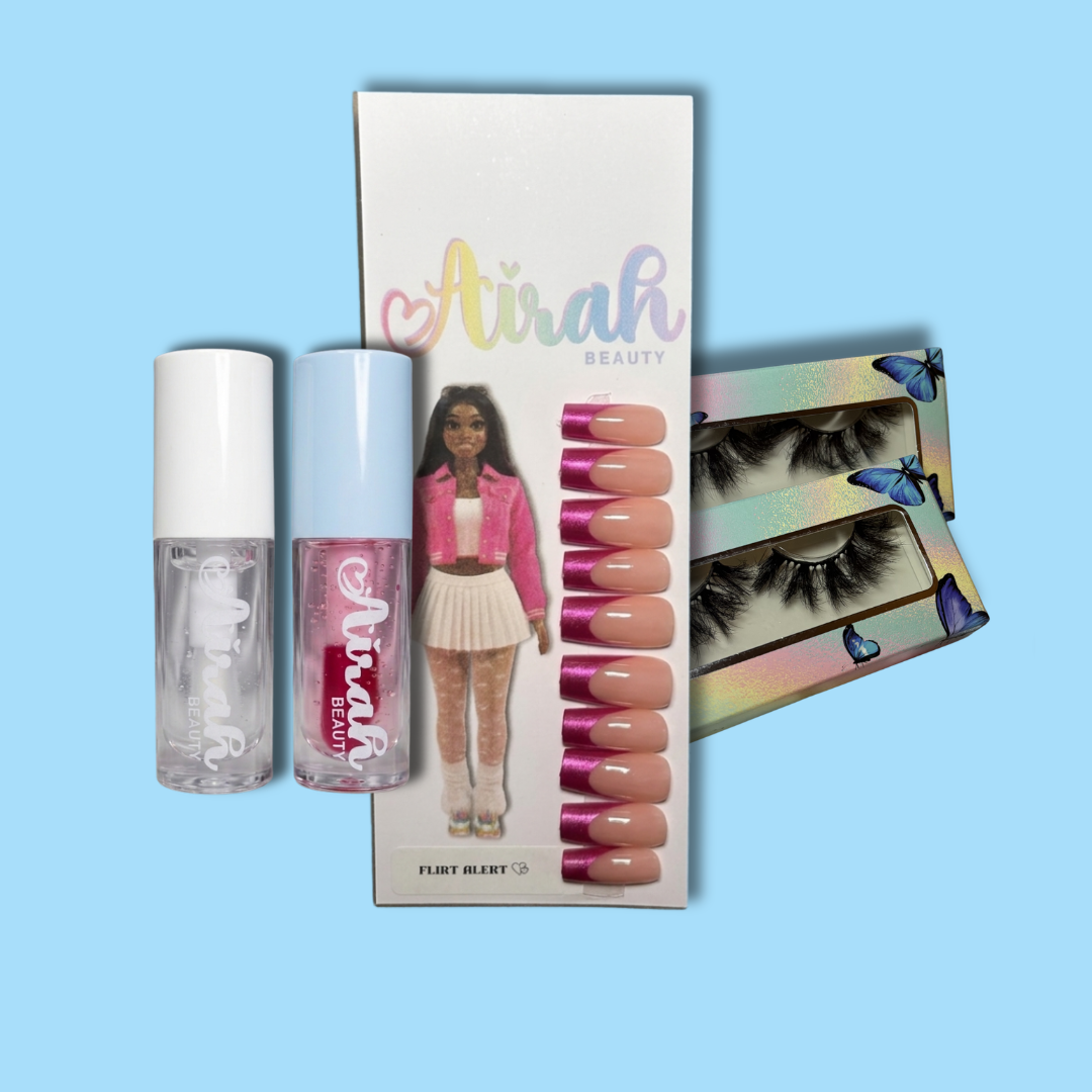 Sweet Start Bundle