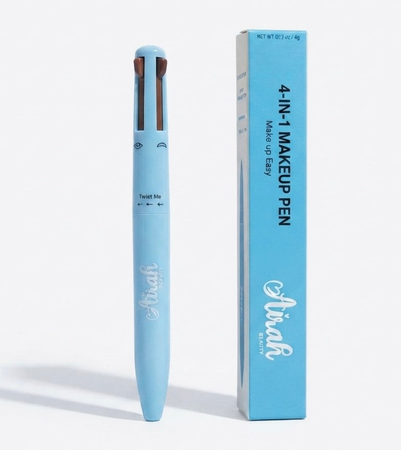 Pretty Girl Pen