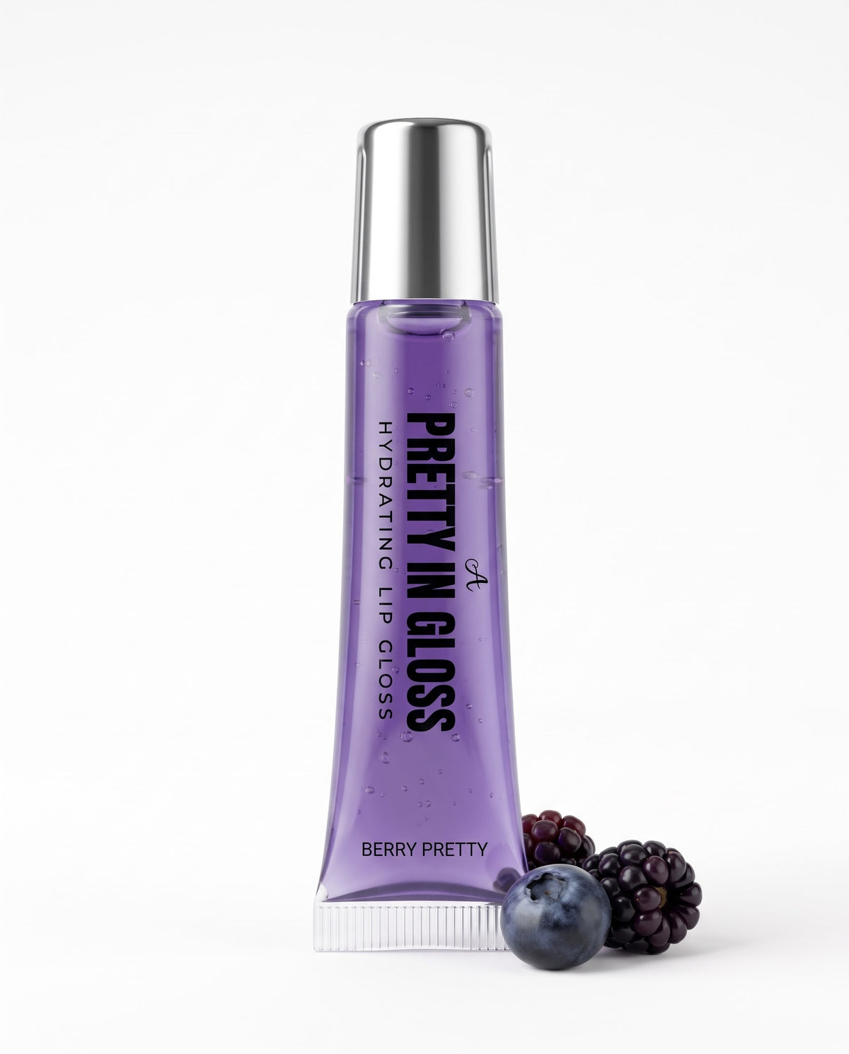 Berry Pretty