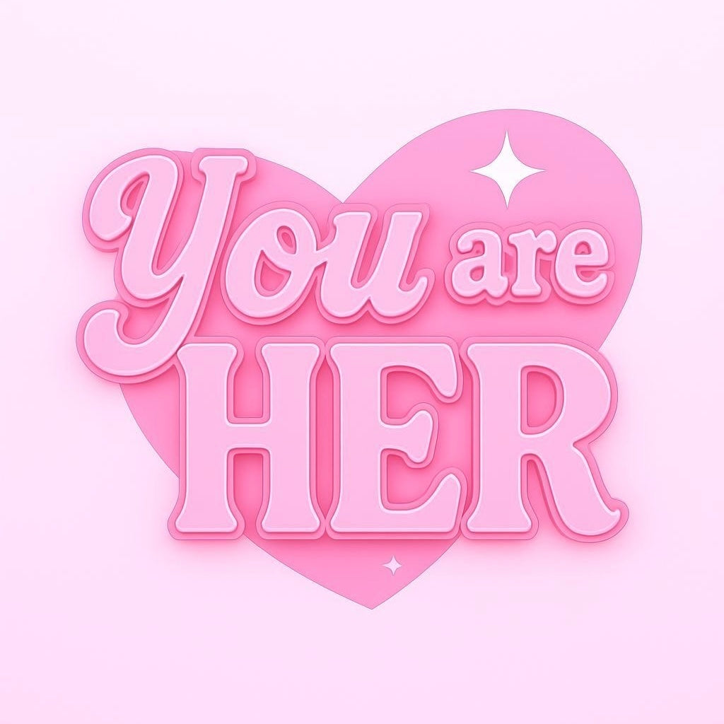 Entry 001: Still Her… Even on my Off Days