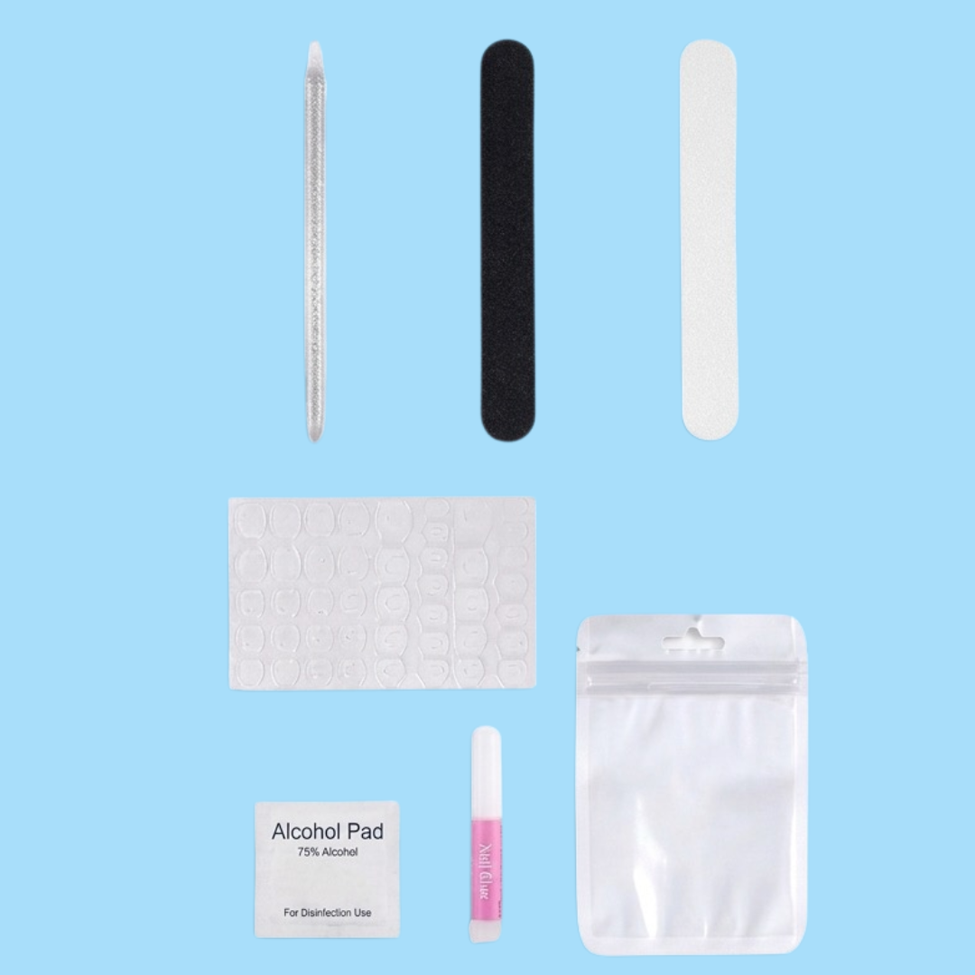 Nail Application kit