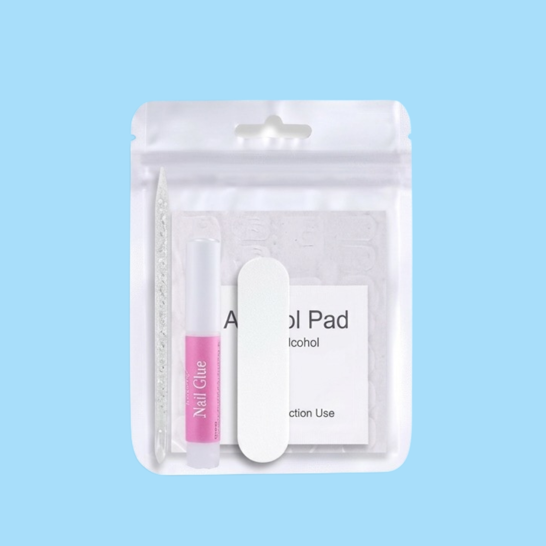 Nail Application kit