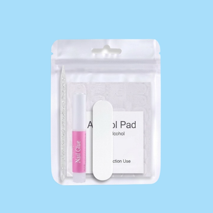 Nail Application kit