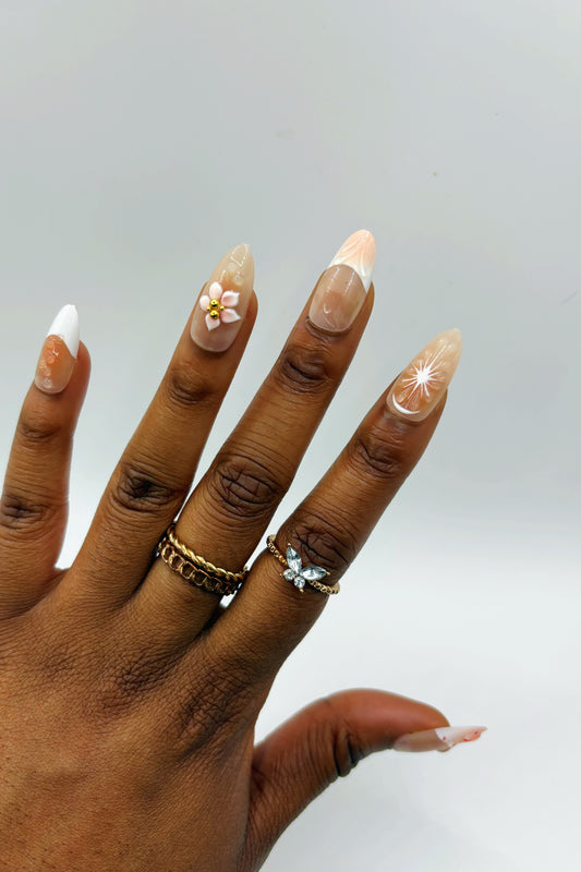 Peach Paradise