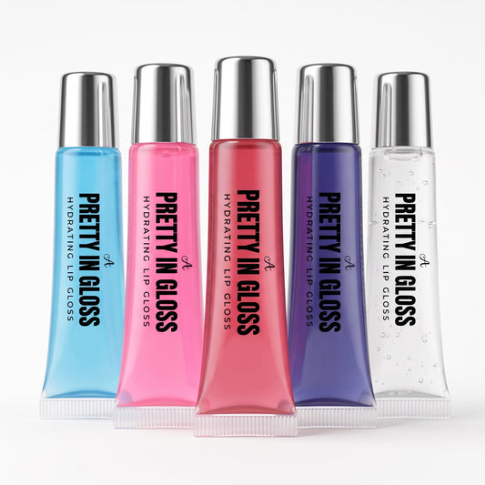 Pretty In Gloss Collection