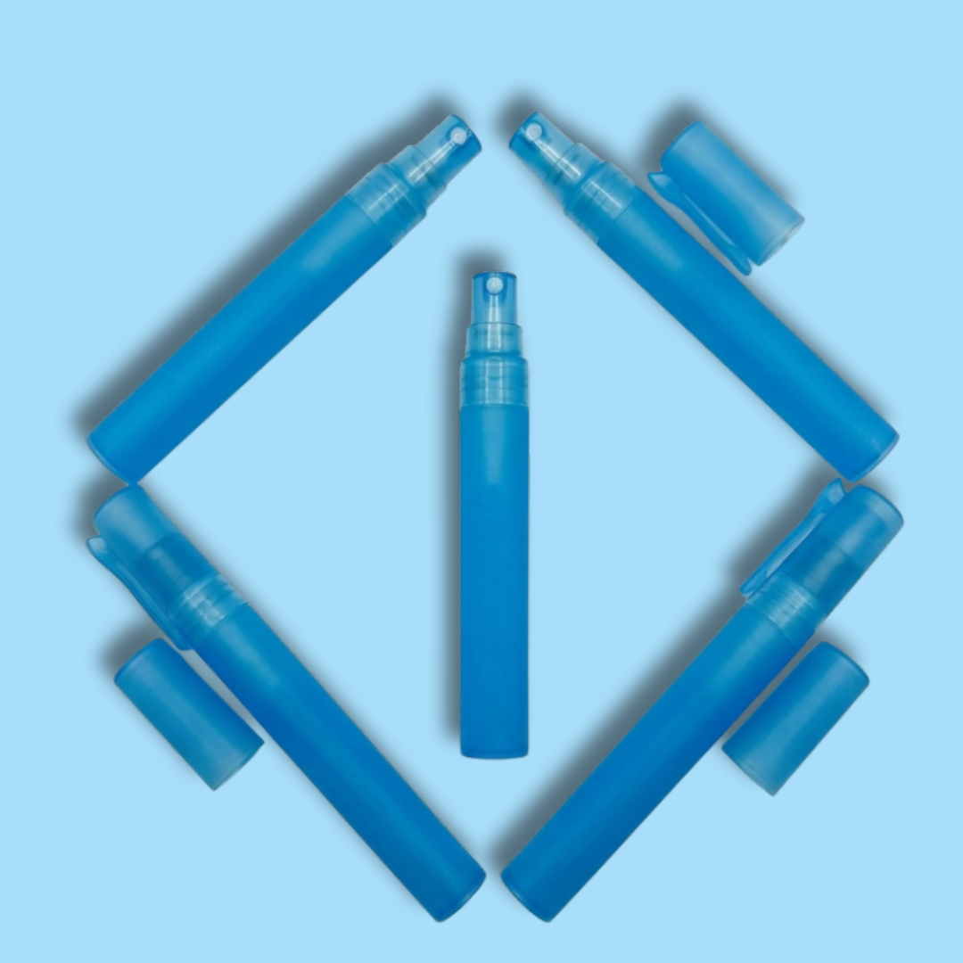 Refillable Hand sanitizer Spray