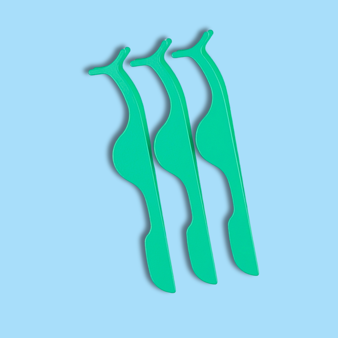 Eyelash Applicator