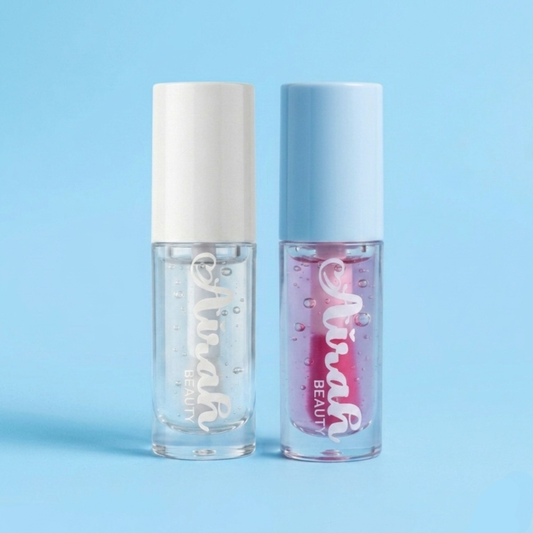 Beauty Gloss Duo