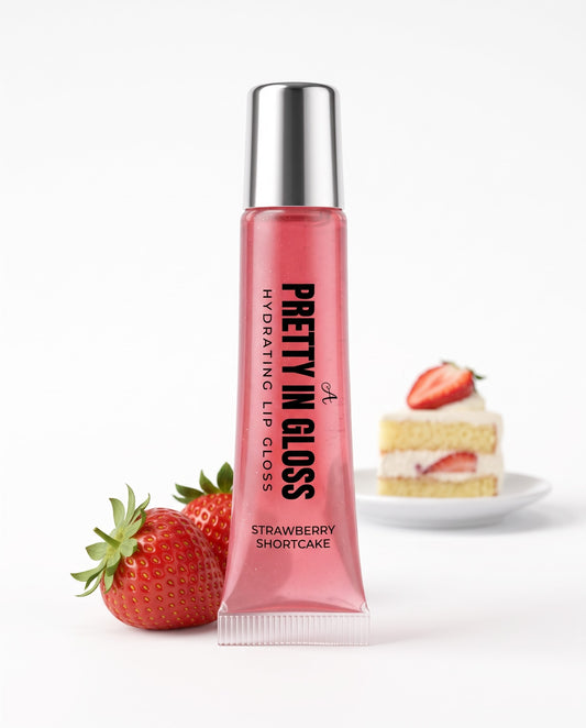 Strawberry Shortcake